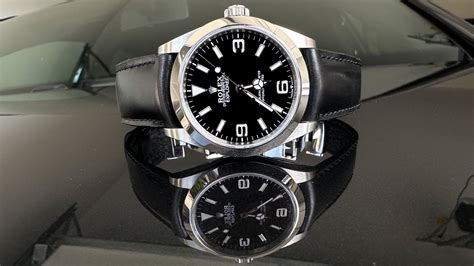 rolex für kleine kinder